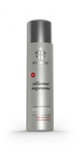 Swede - Silicone Supreme Glijmiddel -100ml - PlayForFun